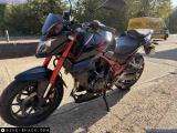 Honda CB750 2023 motorcycle #2