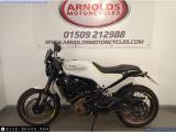 Husqvarna Vitpilen 401 2019 motorcycle #2