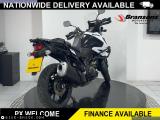 Suzuki DL1050 V-Strom 2021 motorcycle #2