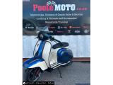 Royal Alloy TG300 2020 motorcycle #2
