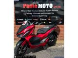 Sym Jet 125 2023 motorcycle #3