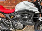 Ducati Monster 937 2024 motorcycle #4