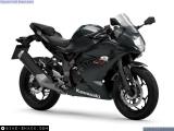 Kawasaki Ninja 125 2026 motorcycle #1