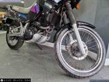 Yamaha XTZ-660 Tenere 1996 motorcycle #3
