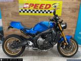 Yamaha XSR900 2023 motorcycle #2