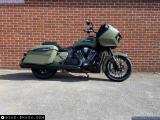 Indian Challenger 1800 for sale