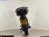 Triumph Bonneville T120 1200 2022 motorcycle #4