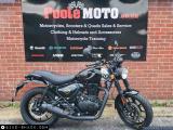 Royal Enfield Hunter 350 2023 motorcycle #2