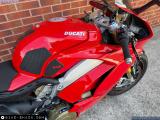 Ducati Panigale V4S 1100 2018 motorcycle #4