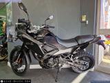 Kawasaki KLE500 2026 motorcycle #4