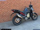 Ducati Multistrada V4S 1200 2024 motorcycle #3