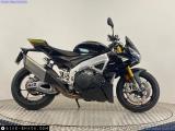 Aprilia Tuono 1100 2022 motorcycle #2