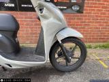 Honda Vision 110 2023 motorcycle #3