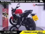 Honda CB500 2020 motorcycle #3