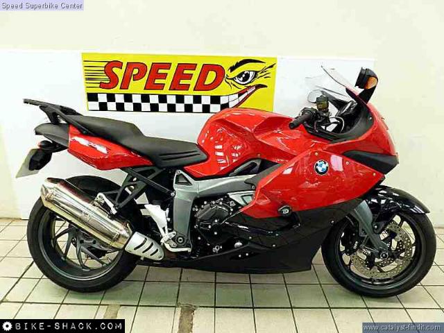 Bmw motorbikes devon #7