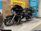 Harley-Davidson FLHT 1690 Electra Glide 2014 motorcycle #3