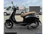 Piaggio Vespa Primavera 125 2022 motorcycle #4