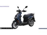 Sym Jet 50 2025 motorcycle #3