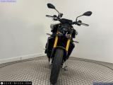 Yamaha MT-09 2024 motorcycle #2
