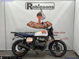 Royal Enfield Bear 650 2026 motorcycle #1