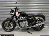 Royal Enfield Interceptor 650 2023 motorcycle #3