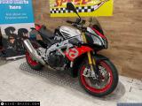 Aprilia Tuono 1100 2018 motorcycle #3