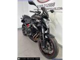 Kawasaki ER-6N 2016 motorcycle #4