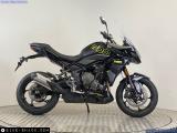 Triumph Tiger 800 2025 motorcycle #2