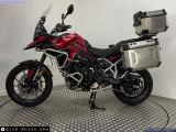 Triumph Tiger 900 2024 motorcycle #4