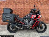 Harley-Davidson RA1250 Pan America 2024 motorcycle for sale