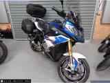 BMW S1000XR 2019 motorcycle #3
