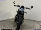Triumph Bonneville Bobber 1200 2017 motorcycle #2