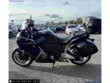 Honda VFR1200F 2012 motorcycle #4