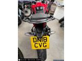 Ducati Multistrada 950 2018 motorcycle #4