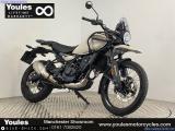 Royal Enfield Himalayan 450 for sale