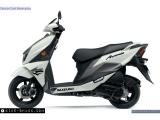 Suzuki UN125 Avenis 2025 motorcycle #2