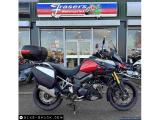 Suzuki DL1000 V-Strom for sale