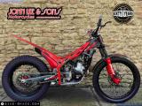 Beta Evo 250 2025 motorcycle #2