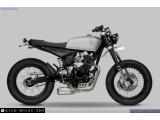 Mutt Razorback 125 2021 motorcycle for sale