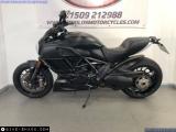Ducati Diavel 1200 2017 motorcycle #3