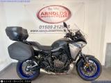 Yamaha Tracer 700 for sale