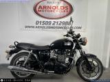 Triumph Bonneville 865 for sale