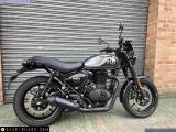 Royal Enfield Hunter 350 2025 motorcycle #4