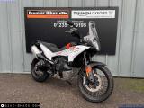 KTM 790 Adventure 2024 motorcycle for sale