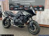 Triumph Tiger 1050 2017 motorcycle #2