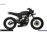 Mutt Razorback 125 2020 motorcycle for sale