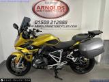 BMW R1250RS 2021 motorcycle #3