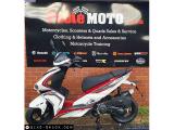 MGB Fantasy 125 2024 motorcycle #2
