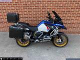 BMW R1250GS 2019 motorcycle #2