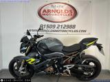 BMW S1000R 2024 motorcycle #2